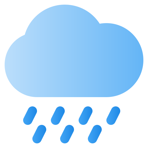 rain